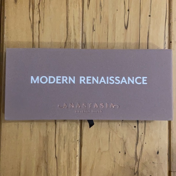 Anastasia Beverly Hills Modern Renaissance Pallet - Picture 4 of 6